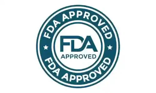 Glucovex Manufactured in FDA Registered Facility